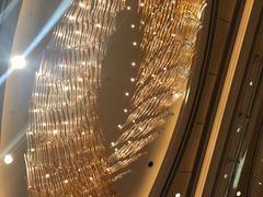 -上海浦东嘉里大酒店