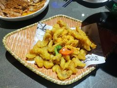 -宋园·金宴浙鲜馆(静安店)