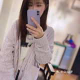 适合圆脸，长脸，鹅蛋脸，菱形脸，非常修饰脸型