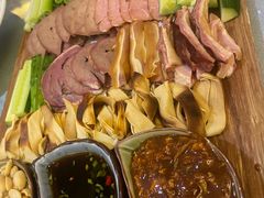 -君霖海鲜私房菜(春柳店)