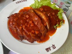 -华梅西餐厅(哈尔滨中央大街店)