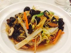 -白云中餐厅·粤菜·亚龙湾喜来登度假酒店