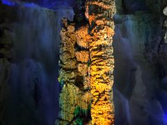 -泰安地下龙宫景区