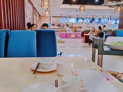 大堂-中恒华茶楼(牌坊店)