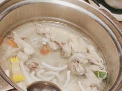 -狐狸爱上椰子鸡(滨江星光大道店)