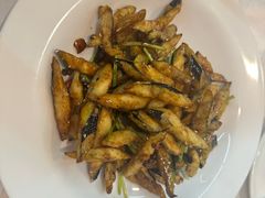 -月福京味斋·烤鸭店·北京菜(鼓楼总店)