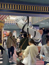 -meland亲子乐园(深圳领展中心城店)