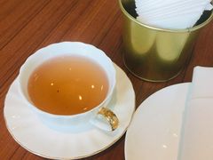 大吉岭-苏州洲际酒店·大堂酒廊