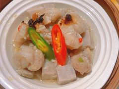 -潮福城大酒楼·潮味粤品·港式点心(湖滨北路店)