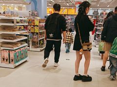 -TOYSRUS玩具反斗城(合肥华润万象城店)