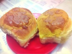 菠萝包-金凤茶餐厅(湾仔店)
