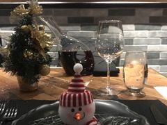 -AZUL by FUEL蓝色·法式酒馆(琶醍店)