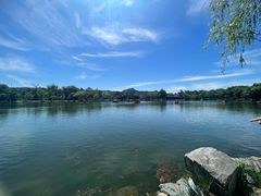 -承德避暑山庄景区