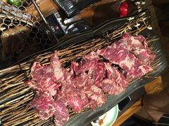 韩都·黑牛的店(大悦城店)-黑牛の店·和牛烧肉(大悦城店)