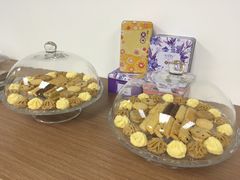 -家琳甜品(江南东店)