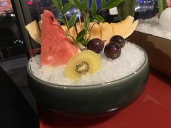 -万岛日本料理铁板烧(梅赛德斯奔驰店)
