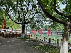-成都市活水公园