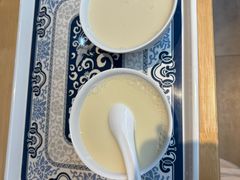 梧州冰泉滴珠豆浆-冰泉豆浆馆(阳朔店)