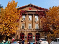 -辽宁大学(崇山校区)