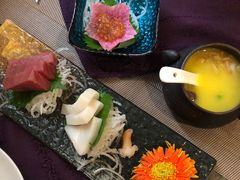 -鸿腾国际大酒店-海鲜姿造海鲜烤肉自助餐