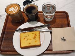 -Peet's Coffee皮爷咖啡(大学路店)