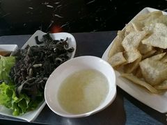 -二姐卤煮(南十里居店)