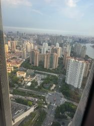 -上海金茂君悦大酒店·宴会厅