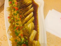 -大鸭梨烤鸭(左家庄店)