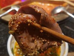 -周师兄大刀腰片火锅(洪崖洞旗舰店)