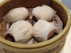 原只鲜虾饺-北京厨房(西安SKP店)