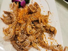 -大东海海鲜酒楼(渔人码头总店)