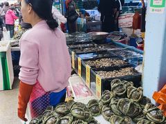 -大观篆新农贸市场