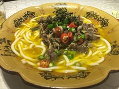 -阿英煲(凉城路店)