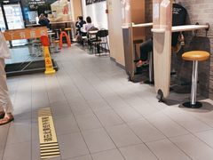 -麦当劳(1089艺术美丽中心店)