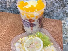 -御膳品糖水(欧乐坊店)