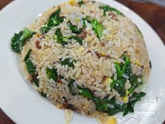 牛肉炒饭-来自潮州牛肉店(华强北店)