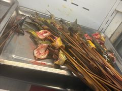 -牛华八婆麻辣烫(起源店)