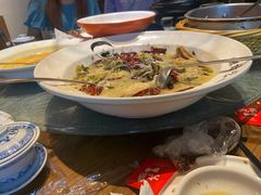-首秀·四川料理(星耀101店)