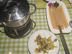 -番食园鲜食火锅(高新店)
