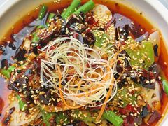 -景笙毋米粥底火锅(20年老字号)