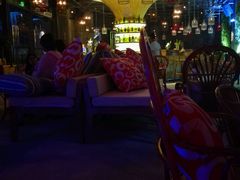 -观澜湖兰桂坊(深免海口观澜湖免税城店)