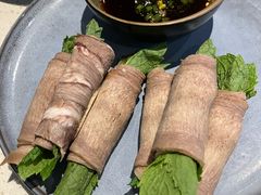 -半山腰·云南菜(侨福芳草地店)
