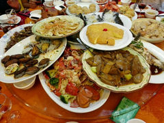 android_upload_pic-快活林食家