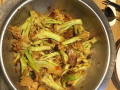 -蜜桃餐厅·古运河畔(南下塘店)