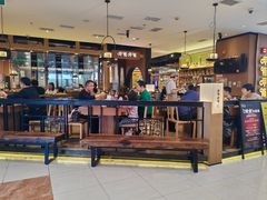 -呷哺呷哺(万达新世界店)