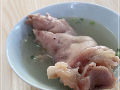 -盛兴面馆(真儒大厦店)