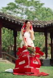 -今生有约婚纱摄影店(景德路店)