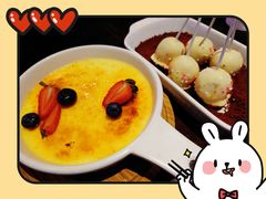 -CAGES凯吉思西餐厅运动乐园(静安店)