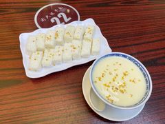 -周大娘牛乳(旧寨古村总店)