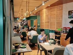 -美奈小馆·越南料理(福田星河COCO Park店)
